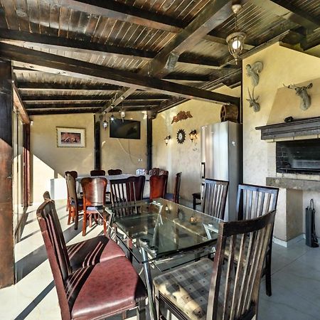 Villa Koko Hills Sapareva Banya Ngoại thất bức ảnh