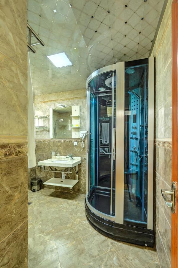 Villa Koko Hills Sapareva Banya Ngoại thất bức ảnh
