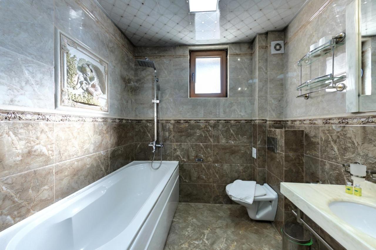 Villa Koko Hills Sapareva Banya Ngoại thất bức ảnh