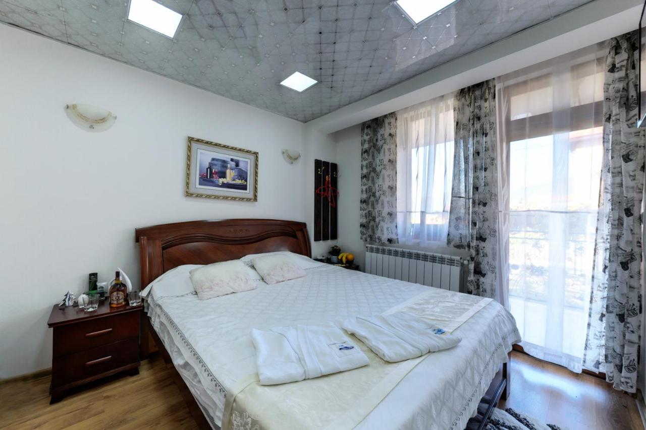 Villa Koko Hills Sapareva Banya Ngoại thất bức ảnh