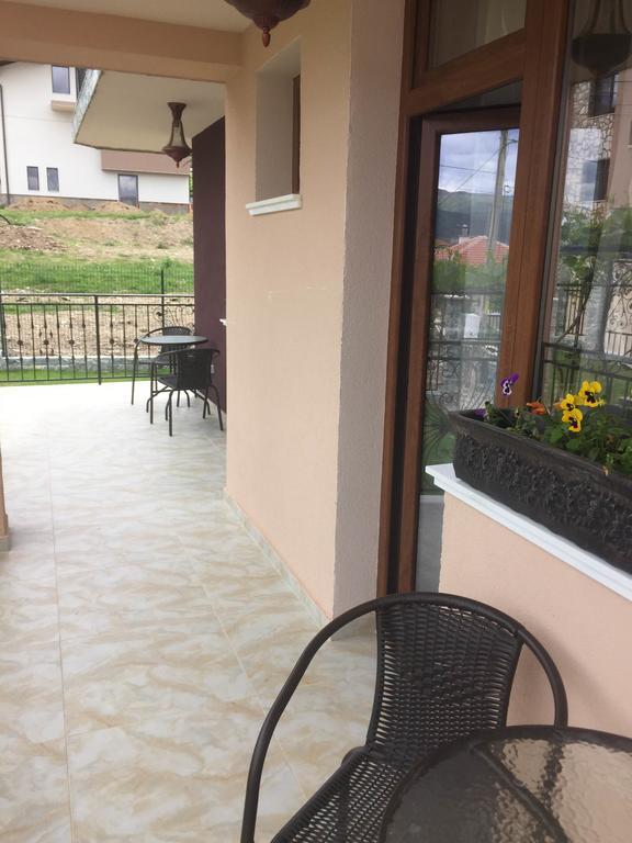 Villa Koko Hills Sapareva Banya Ngoại thất bức ảnh