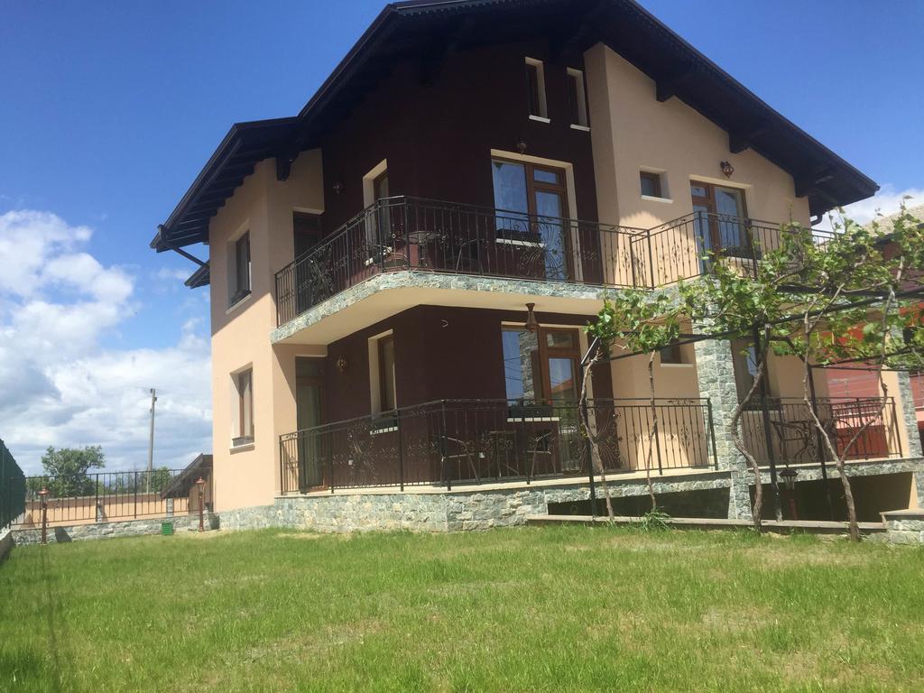 Villa Koko Hills Sapareva Banya Ngoại thất bức ảnh