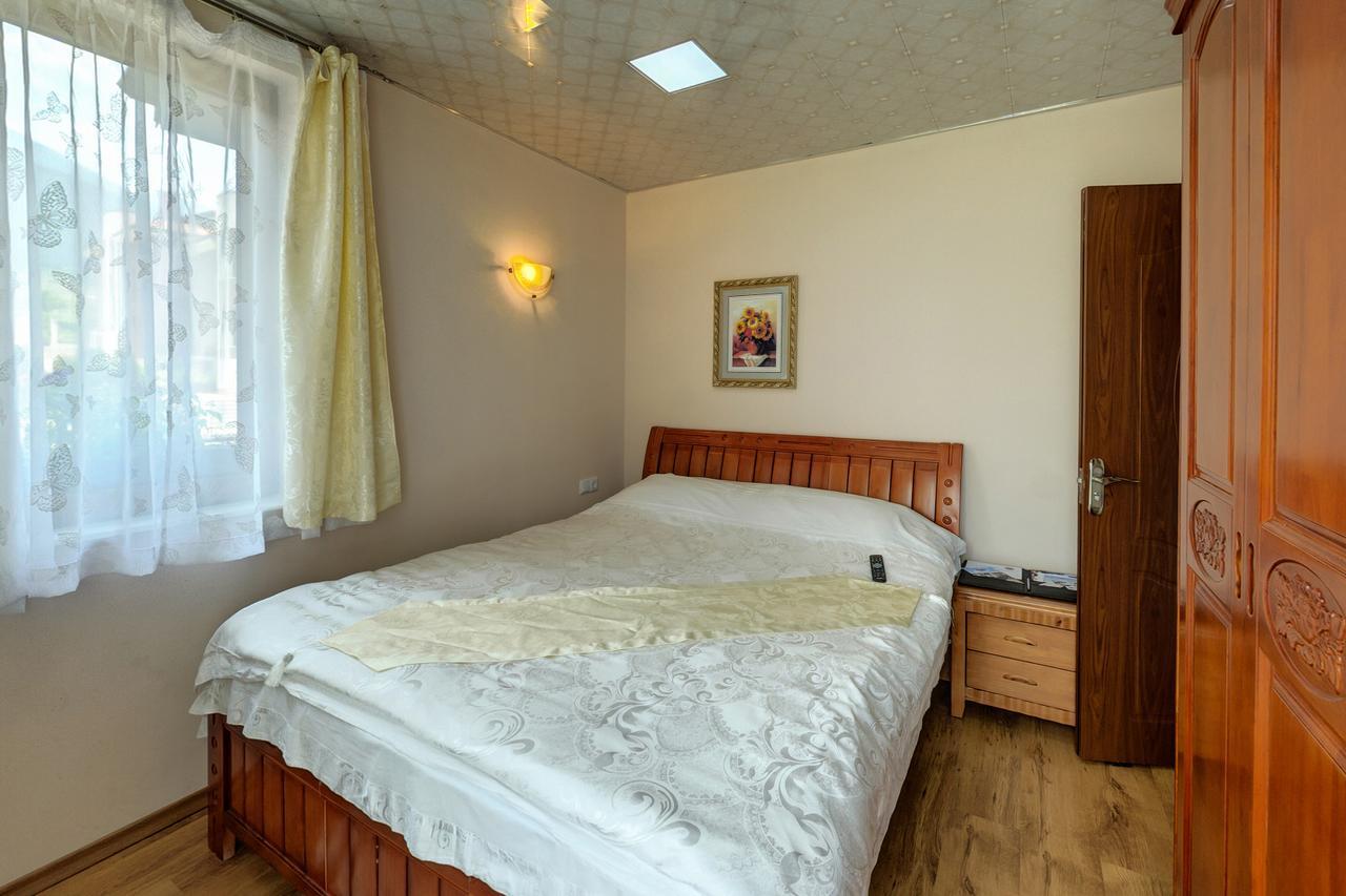 Villa Koko Hills Sapareva Banya Ngoại thất bức ảnh