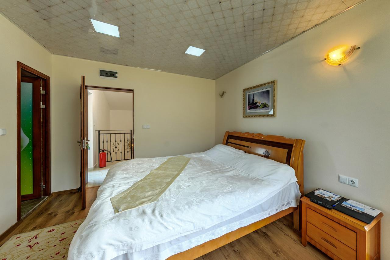 Villa Koko Hills Sapareva Banya Ngoại thất bức ảnh